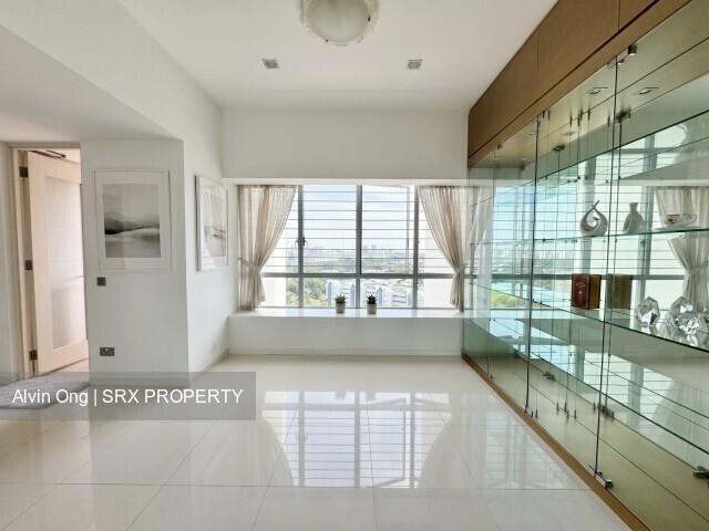 The Chuan (D19), Condominium #589989421